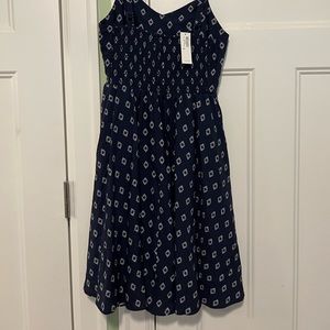 BRAND NEW old navy dress